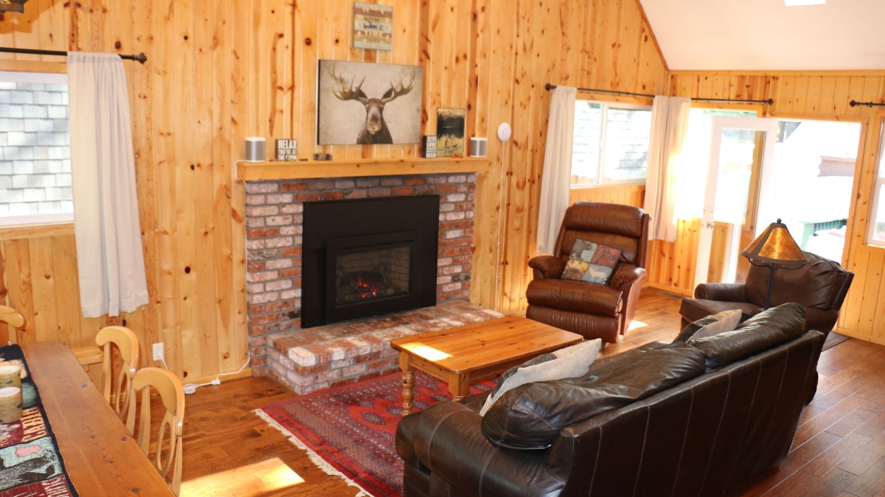 Photo of Livingroom in Sunnyside