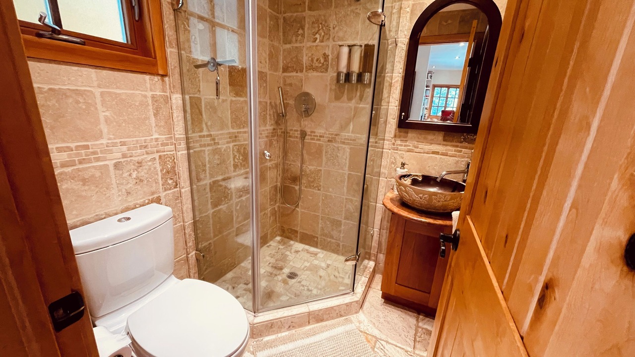 Photo of Bathroom in Santa Rosa