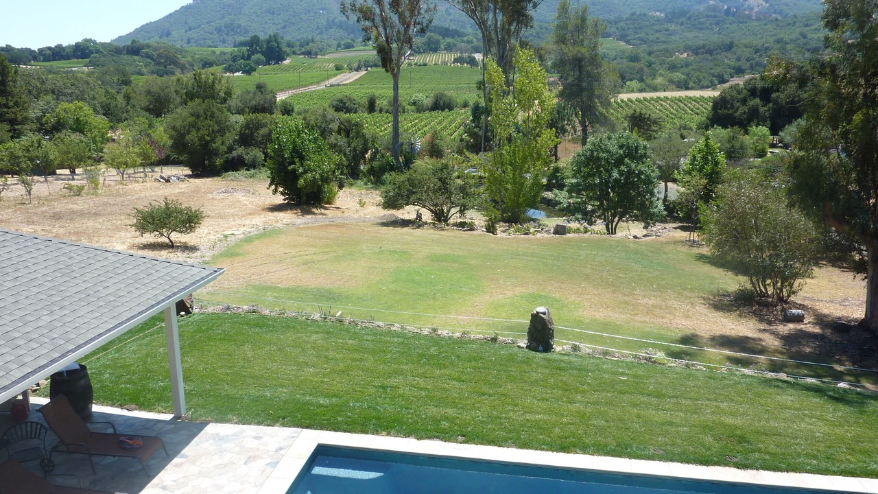 Photo of Outdoor in Santa Rosa