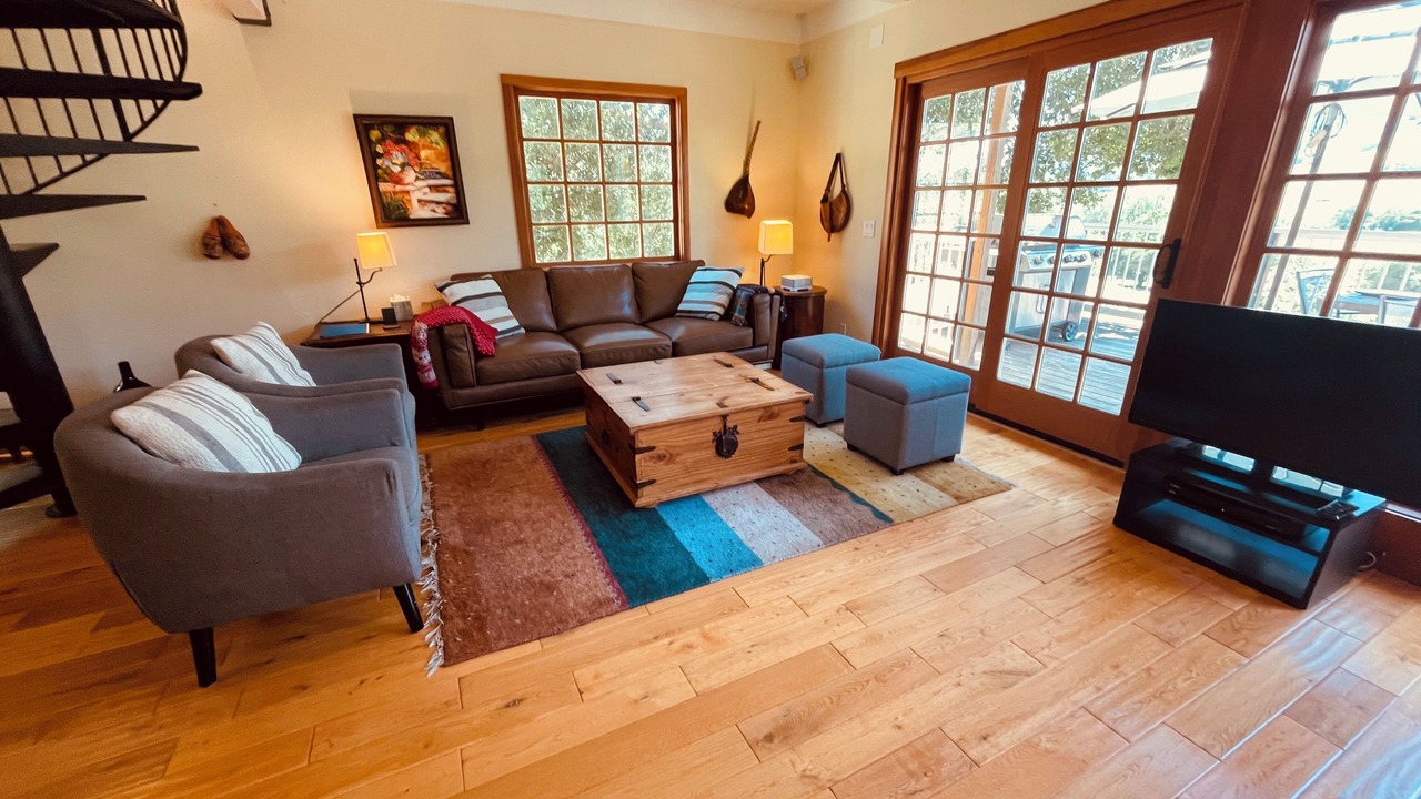 Photo of Livingroom in Santa Rosa