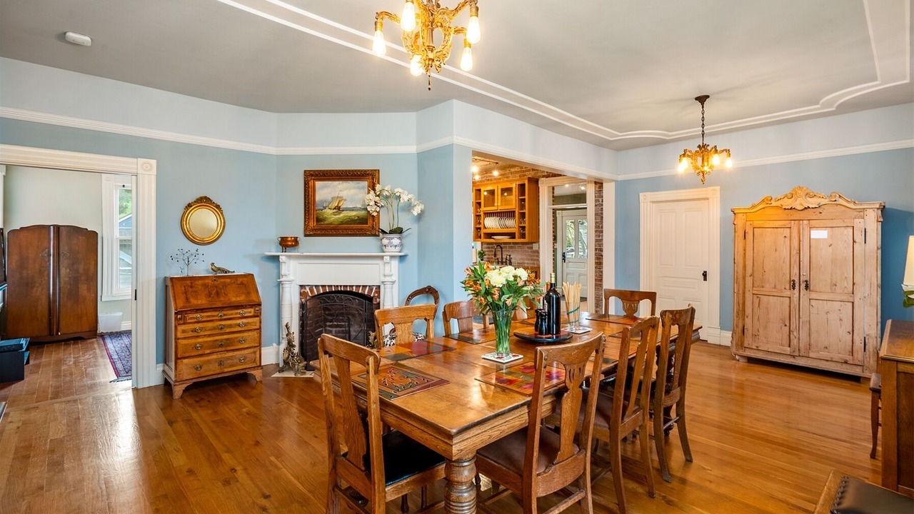 Photo of Livingroom in Paso Robles