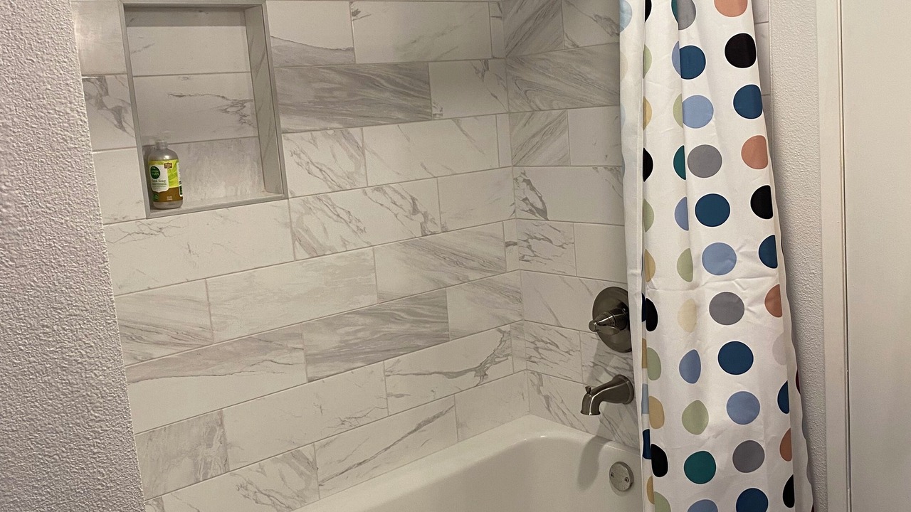 Photo of Bathroom in Hillcrest