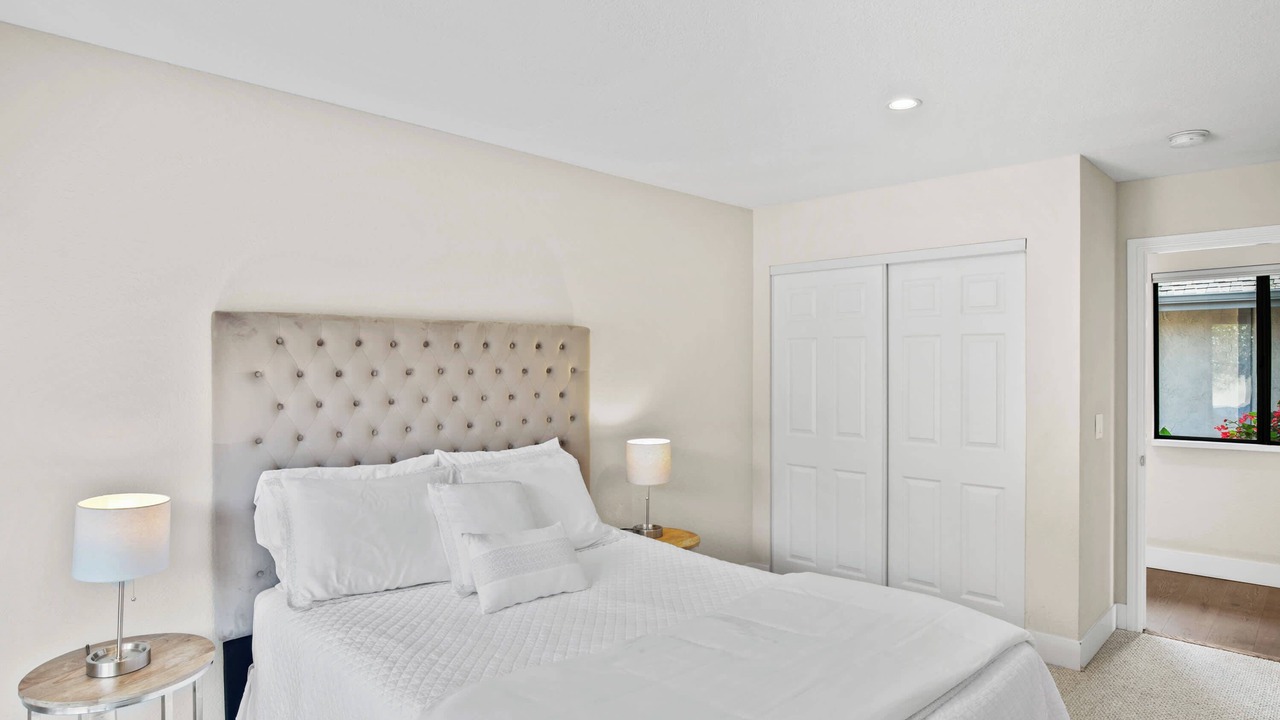 Photo of Bedroom in Northeast Carmel