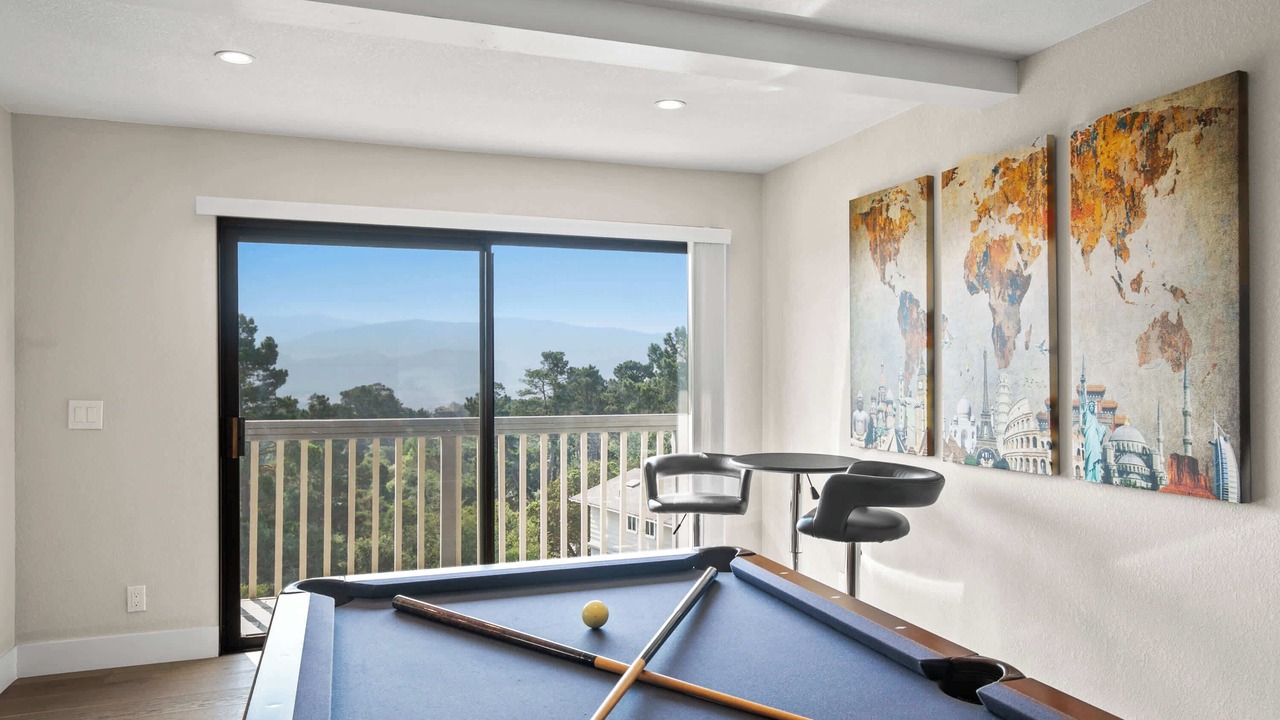 Photo of Bedroom in Northeast Carmel