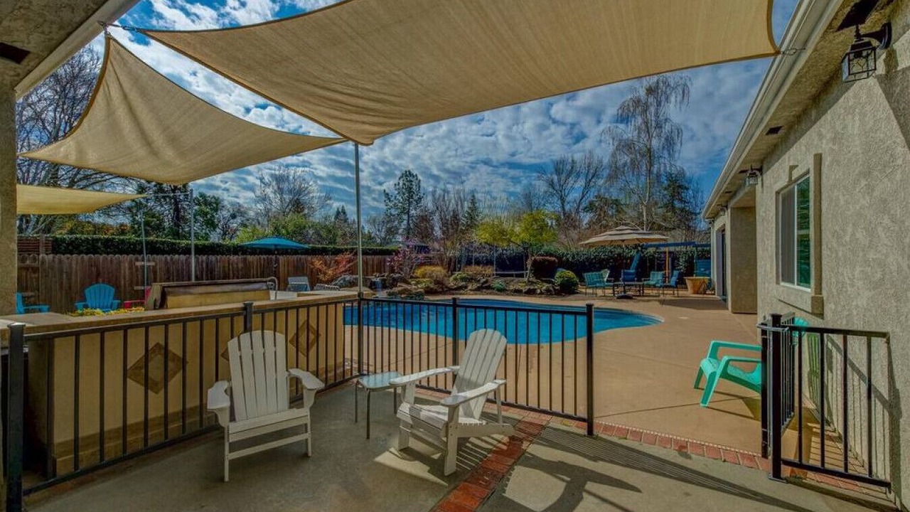 Photo of Patio Balcony in Chico