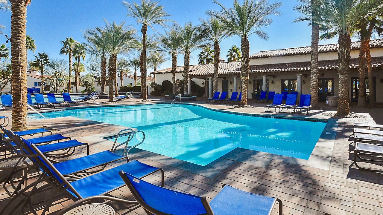 Photo of Outdoor in La Quinta