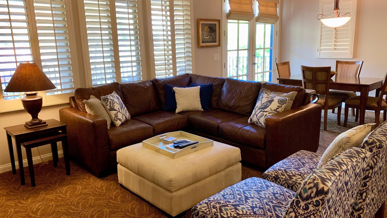 Photo of Livingroom in La Quinta