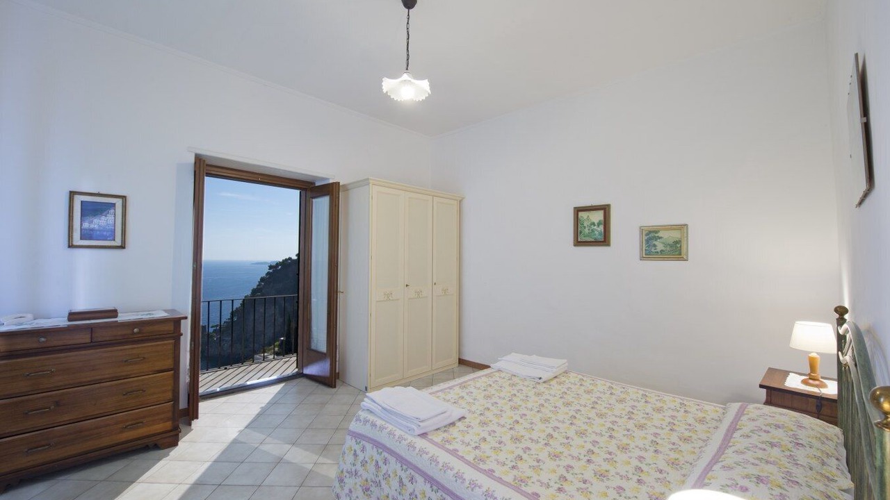 Photo of Bedroom in Positano