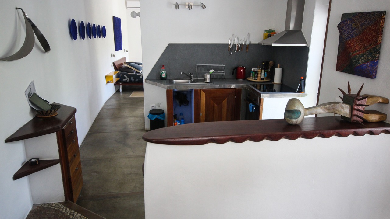 Photo of Kitchen in Torrox