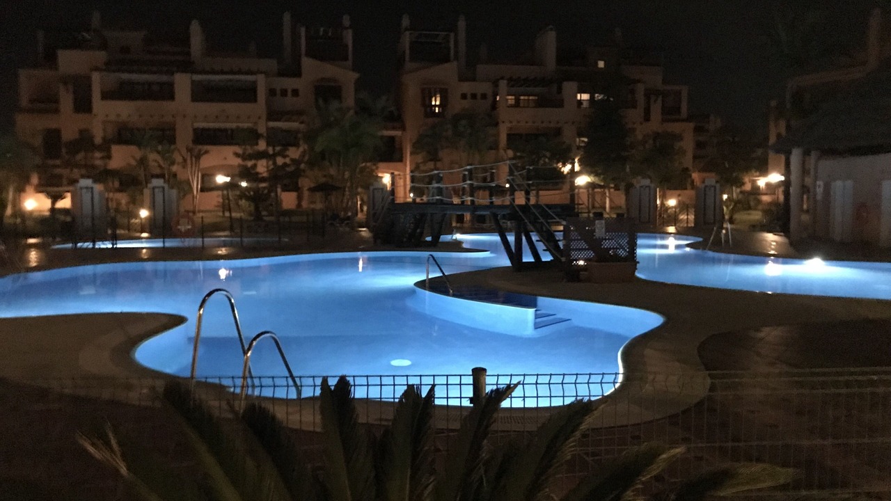 Photo of Outdoor in Atalaya-Isdabe