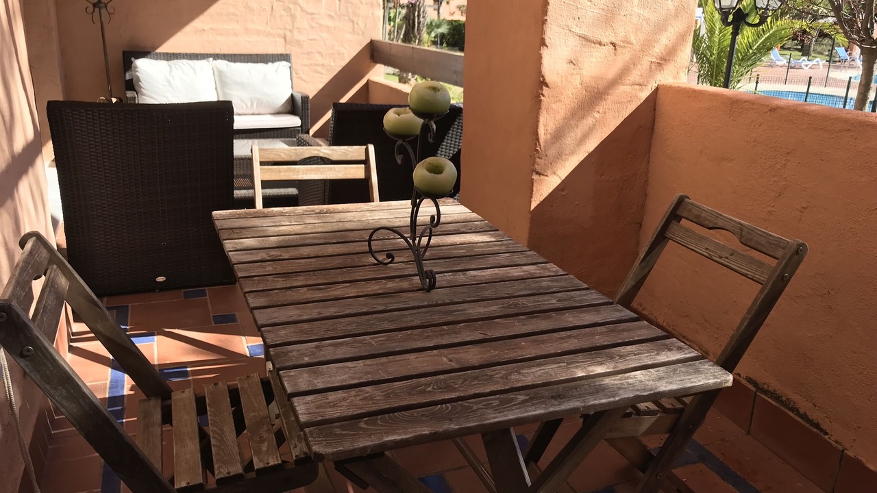 Photo of Outdoor in Atalaya-Isdabe
