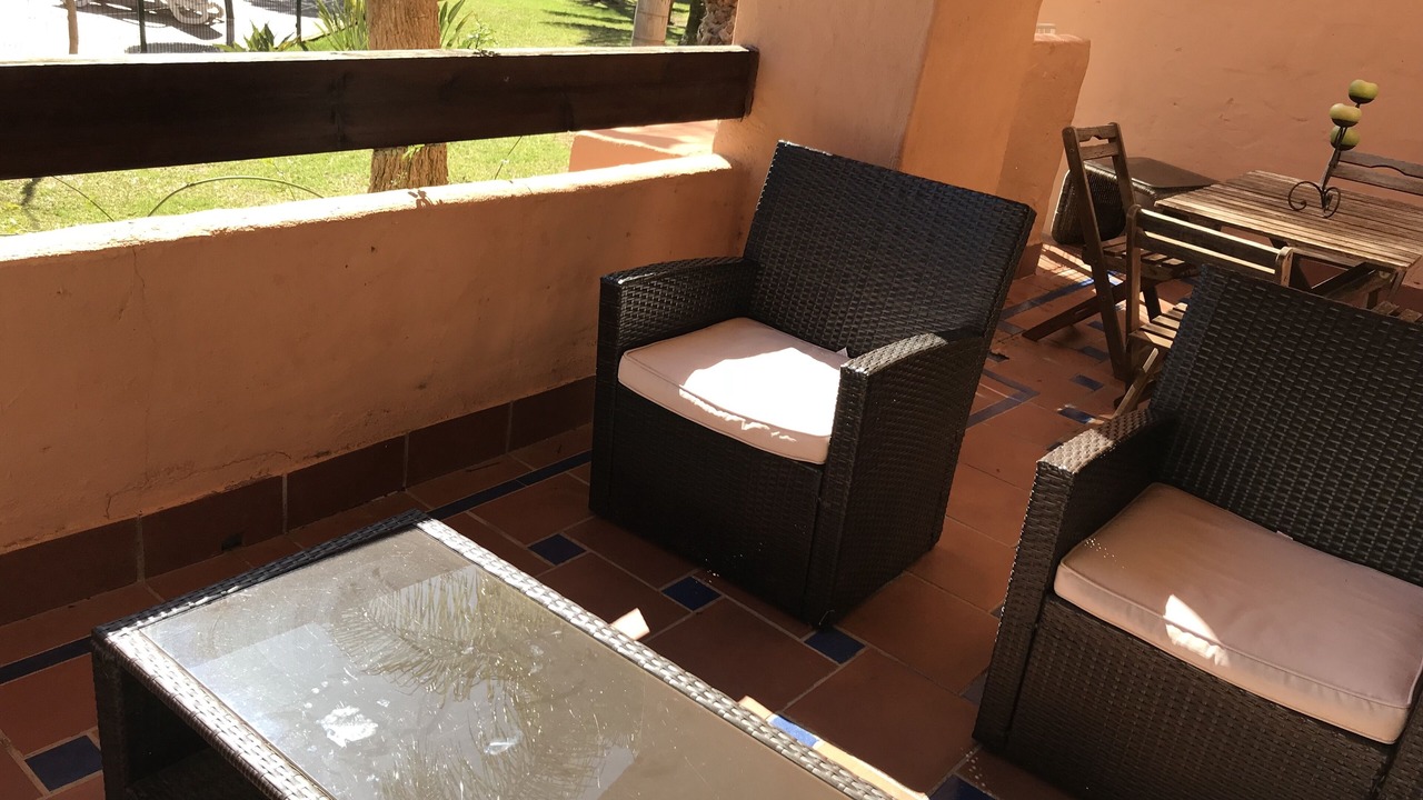 Photo of Outdoor in Atalaya-Isdabe