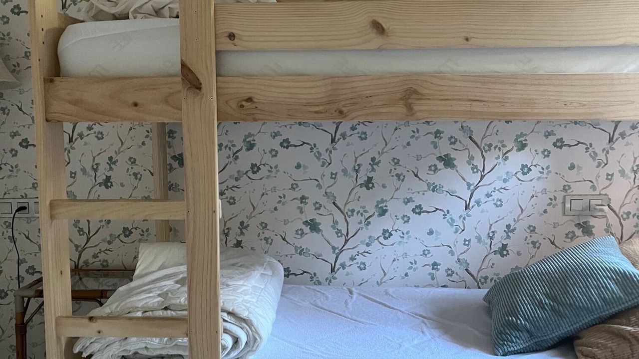 Photo of Bedroom in Atalaya-Isdabe