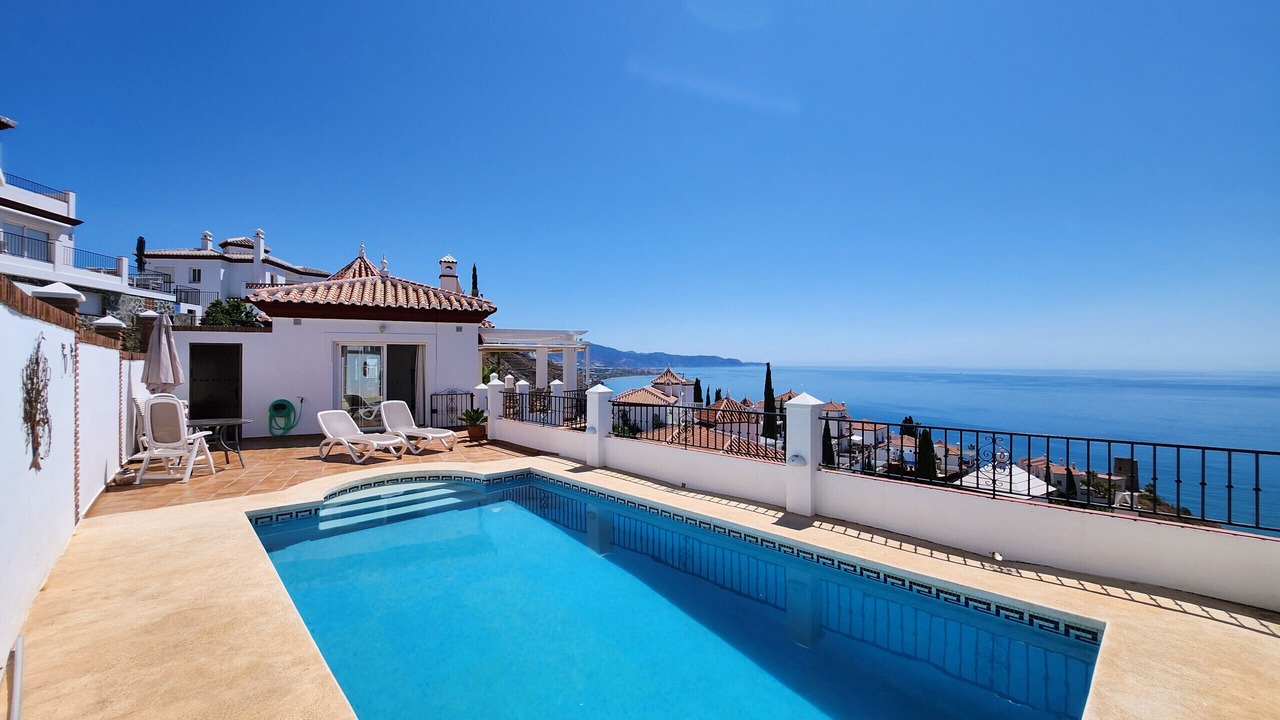 Photo of Outdoor in Torrox Costa