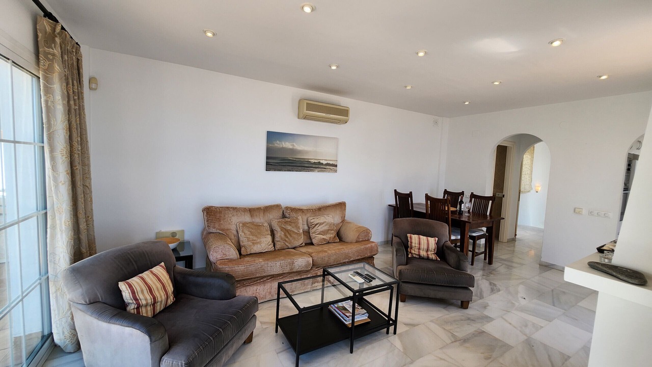 Photo of Livingroom in Torrox Costa