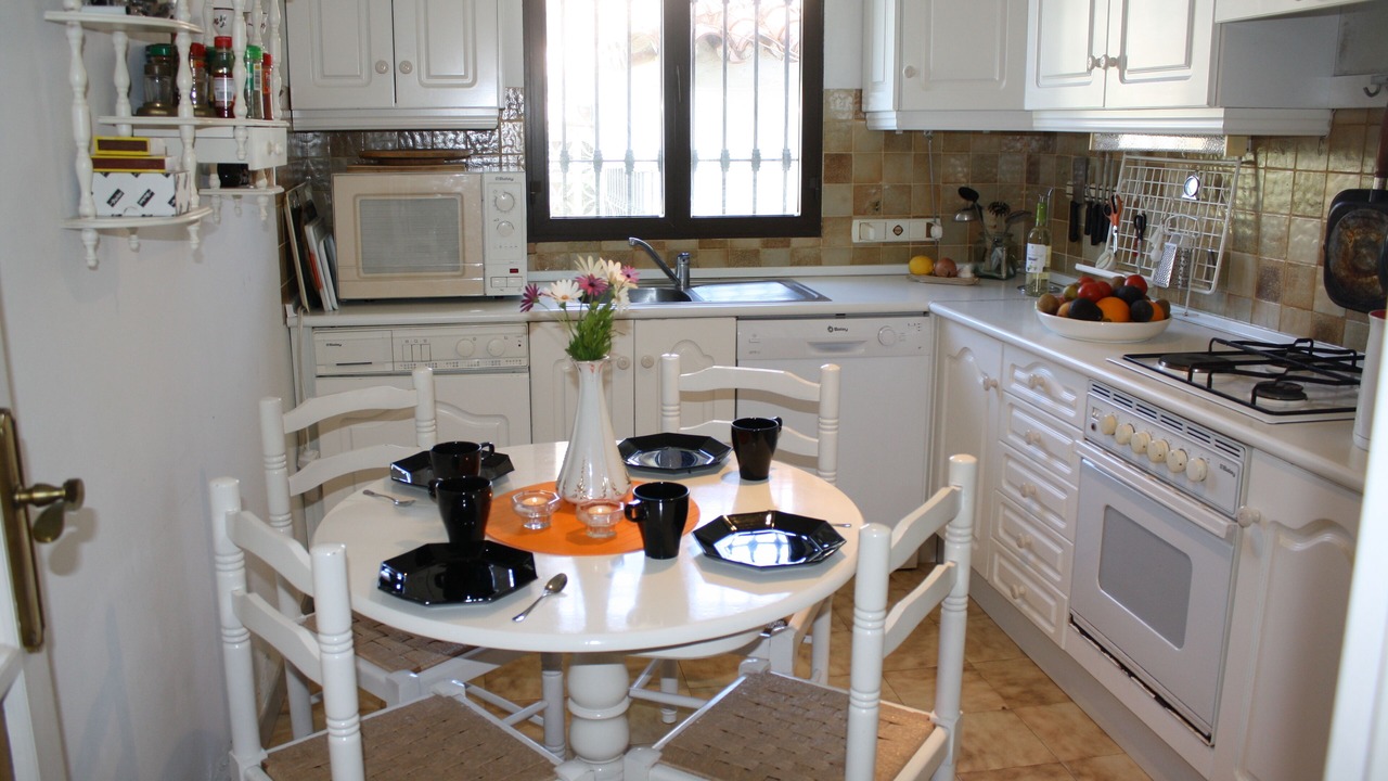 Photo of Kitchen in Torreblanca