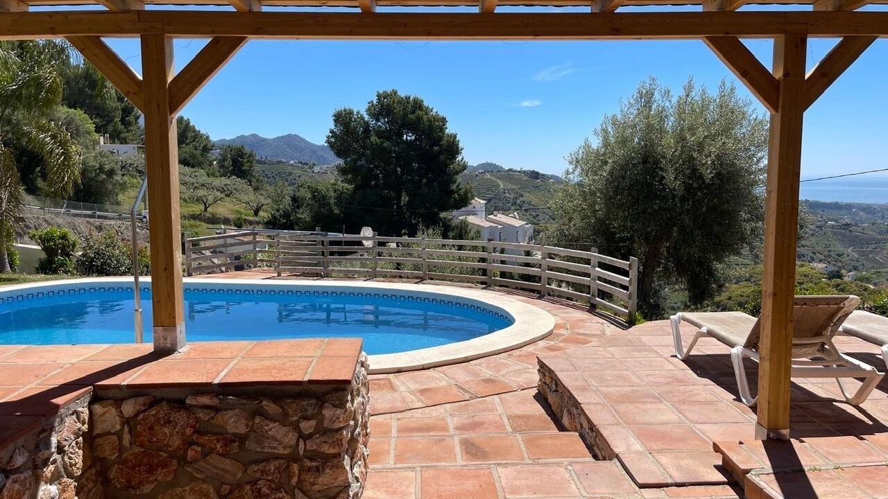 Photo of Outdoor in Frigiliana