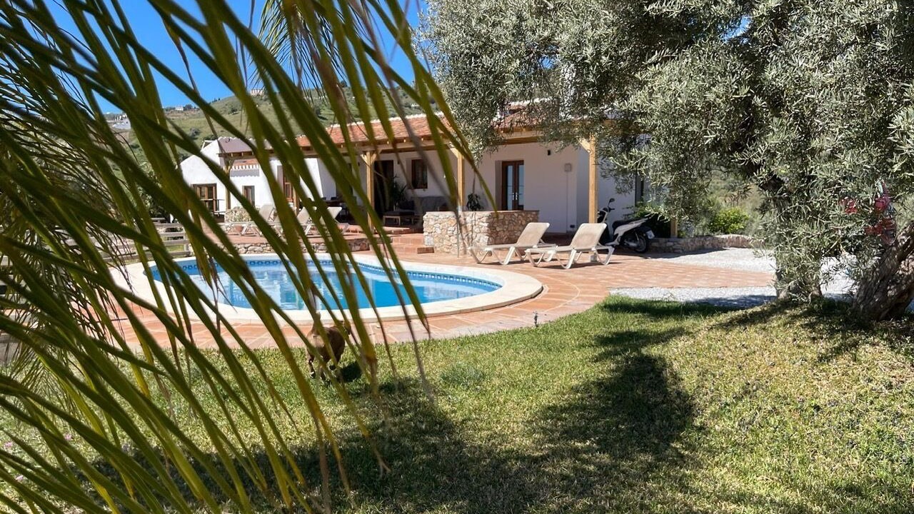 Photo of Outdoor in Frigiliana