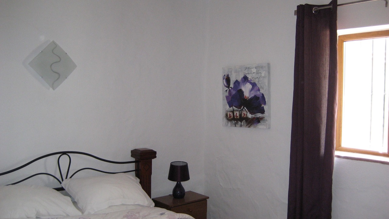 Photo of Bathroom in Frigiliana