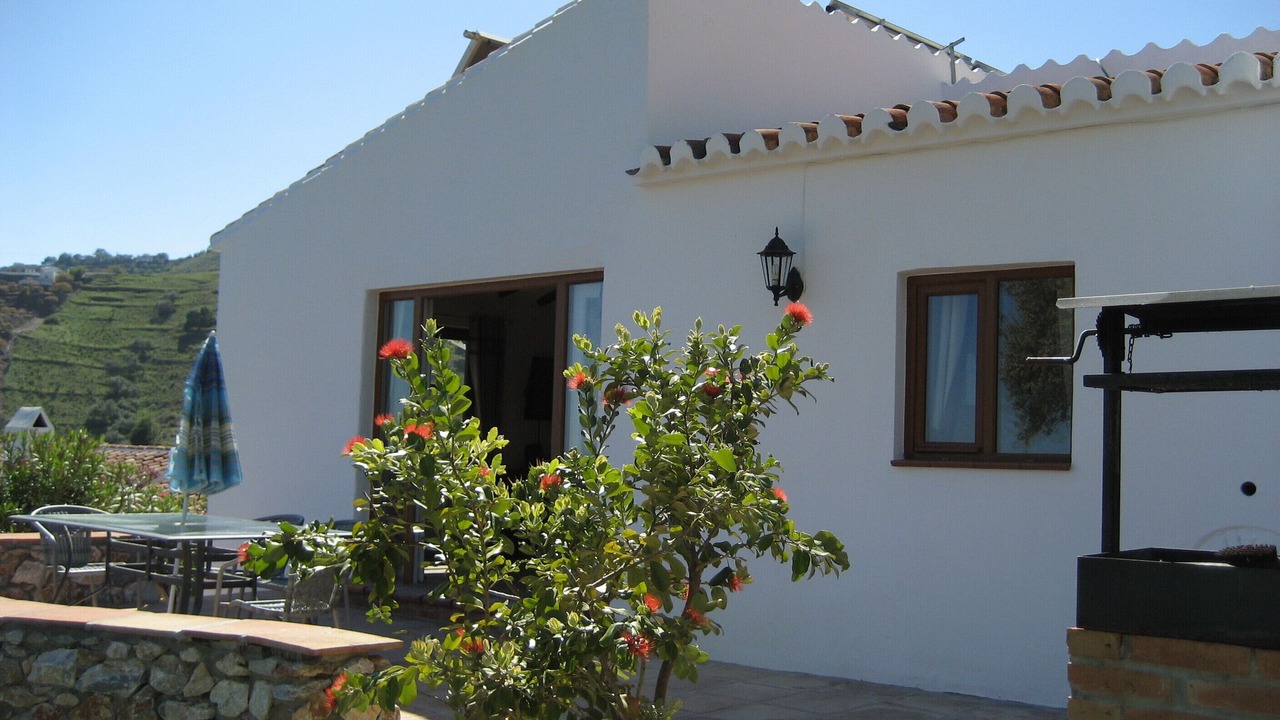 Photo of Others in Frigiliana