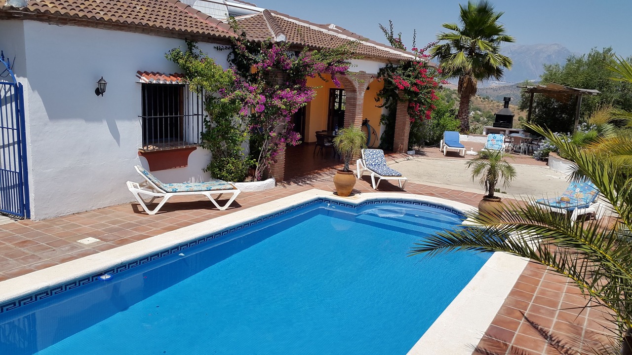Photo of Outdoor in Comares