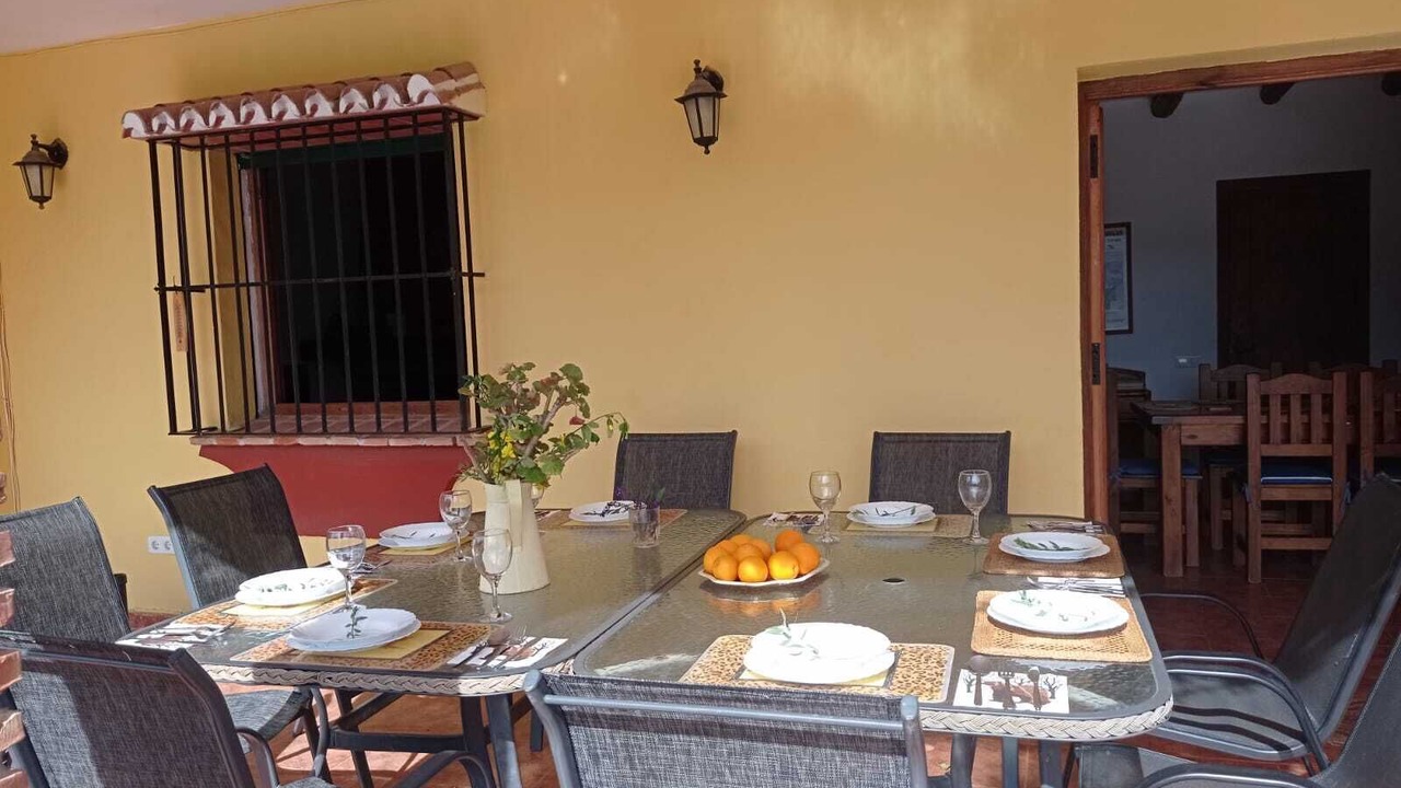 Photo of Others in Comares