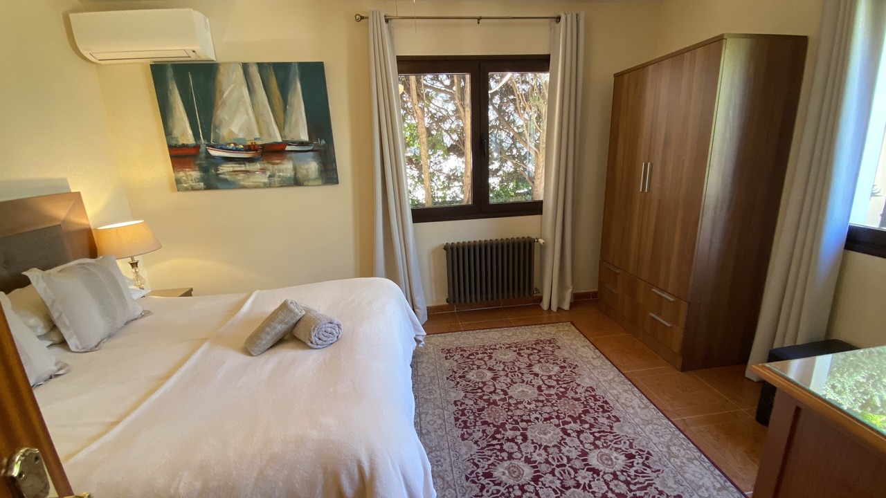 Photo of Bathroom in Benahavis