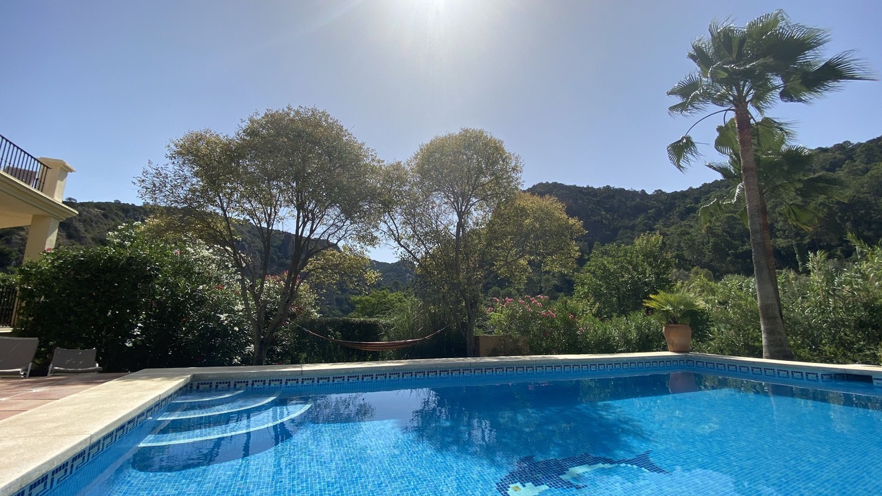 Photo of Outdoor in Benahavis