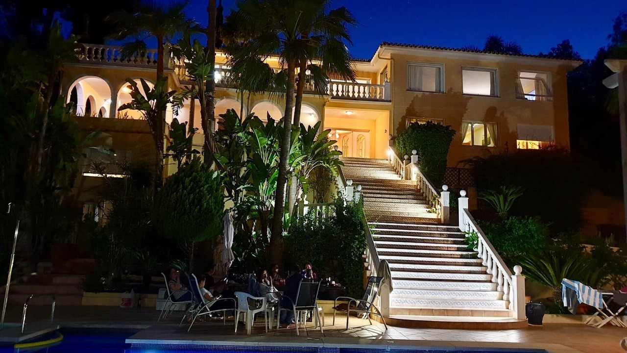 Photo of Outdoor in Torremolinos