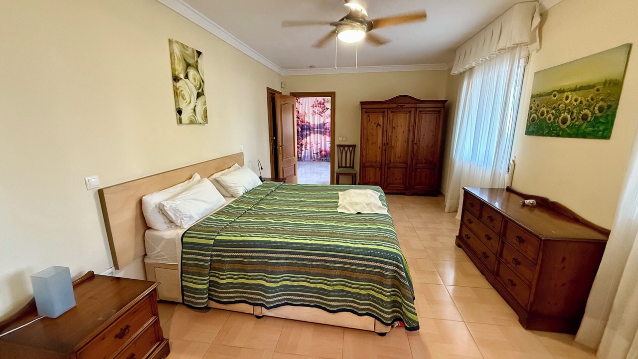 Photo of Bedroom in Torremolinos