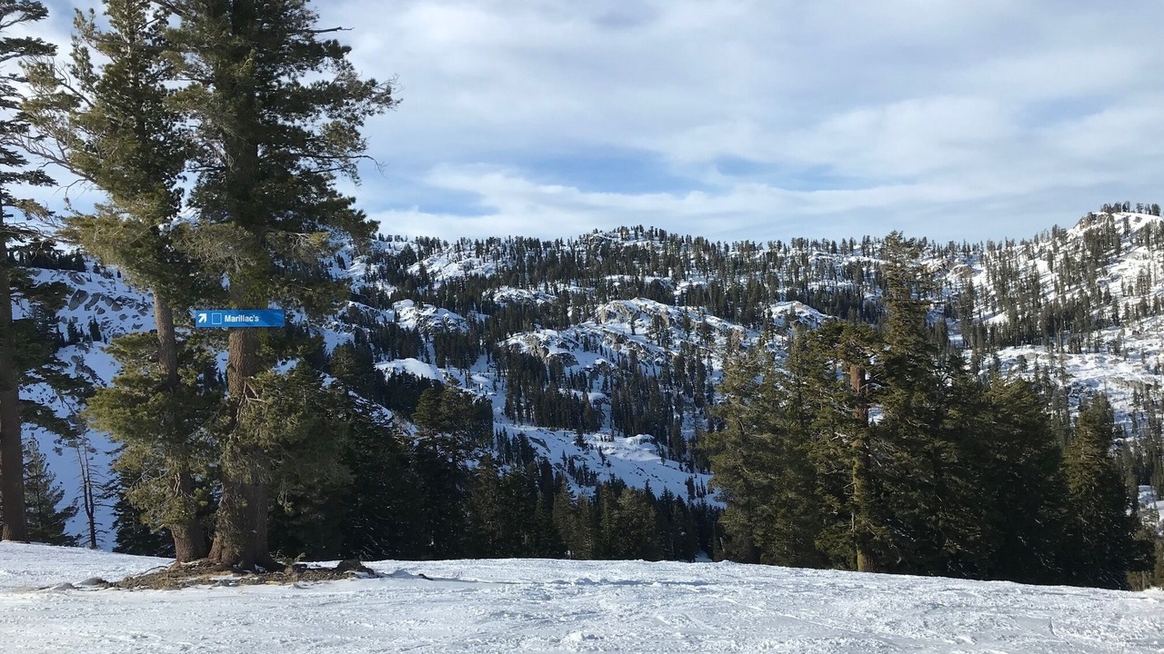 Photo of Others in Olympic Valley