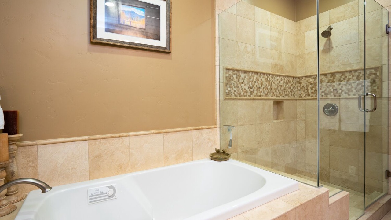 Photo of Bathroom in Truckee