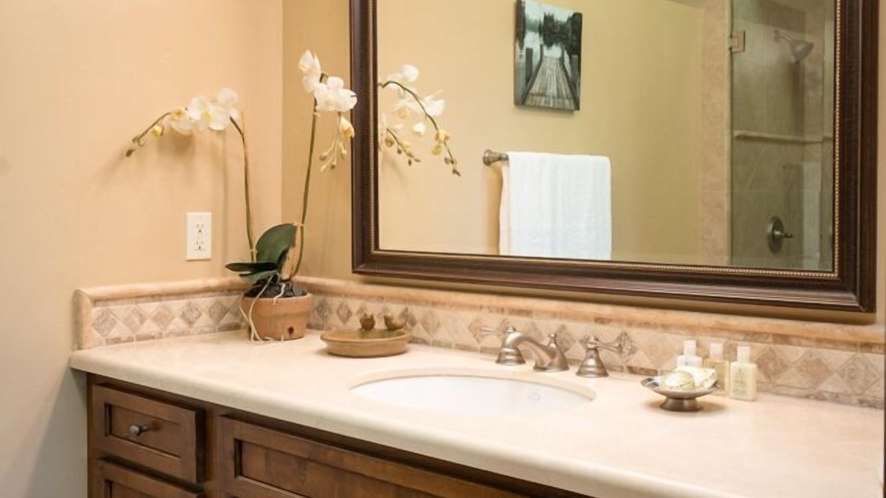 Photo of Bathroom in Truckee