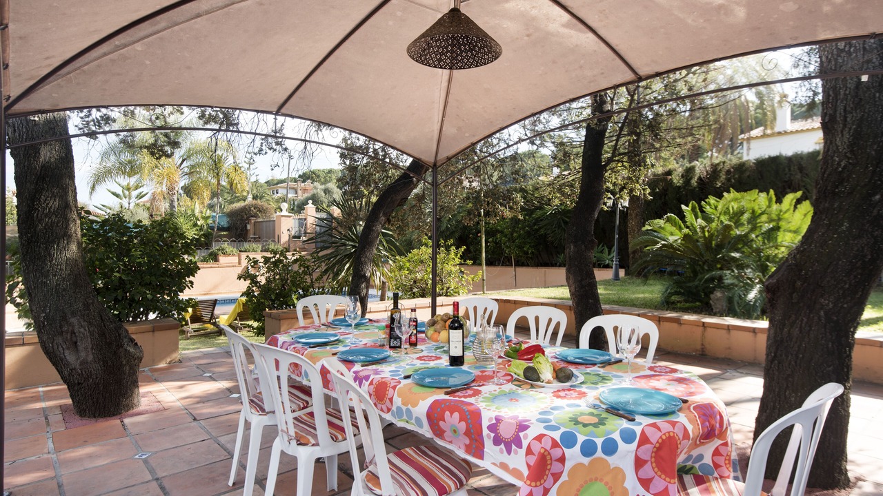 Photo of Outdoor in Pinos de Alhaurin