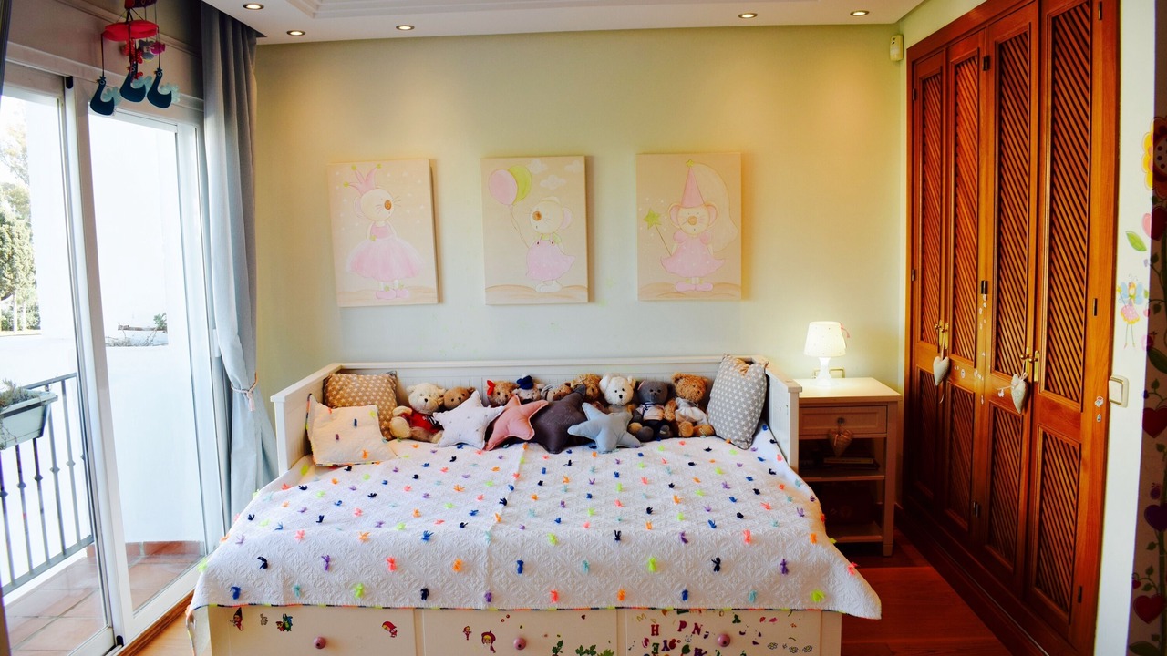 Photo of Bedroom in New Golden Mile