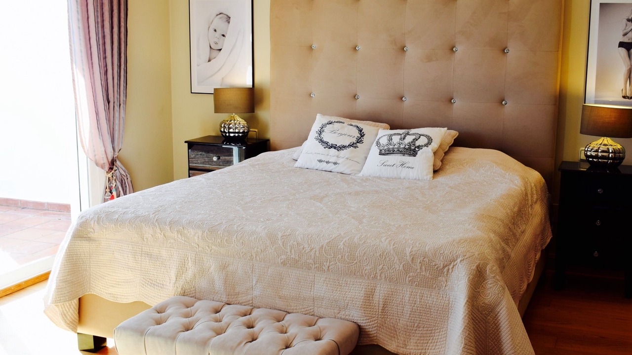 Photo of Bedroom in New Golden Mile