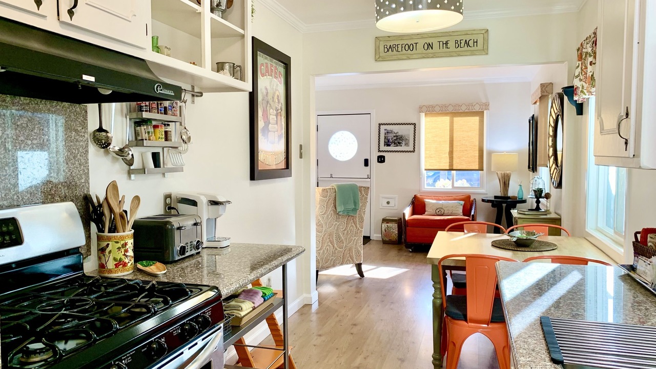 Photo of Bedroom in Old Towne