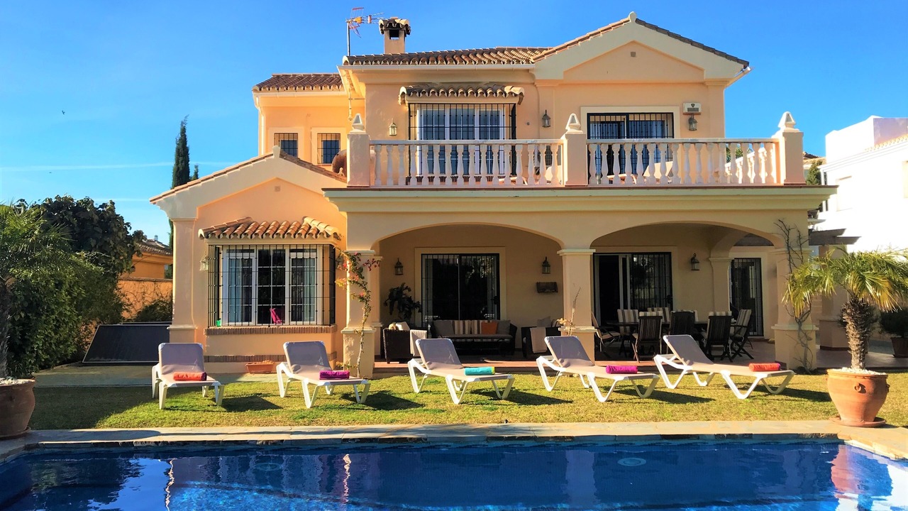 Photo of Outdoor in Casares