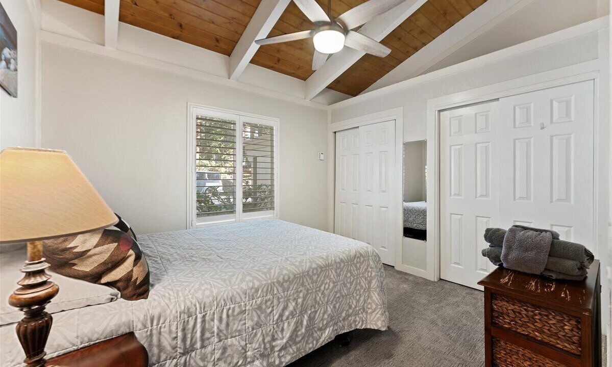 Photo of Bedroom in Incline Village