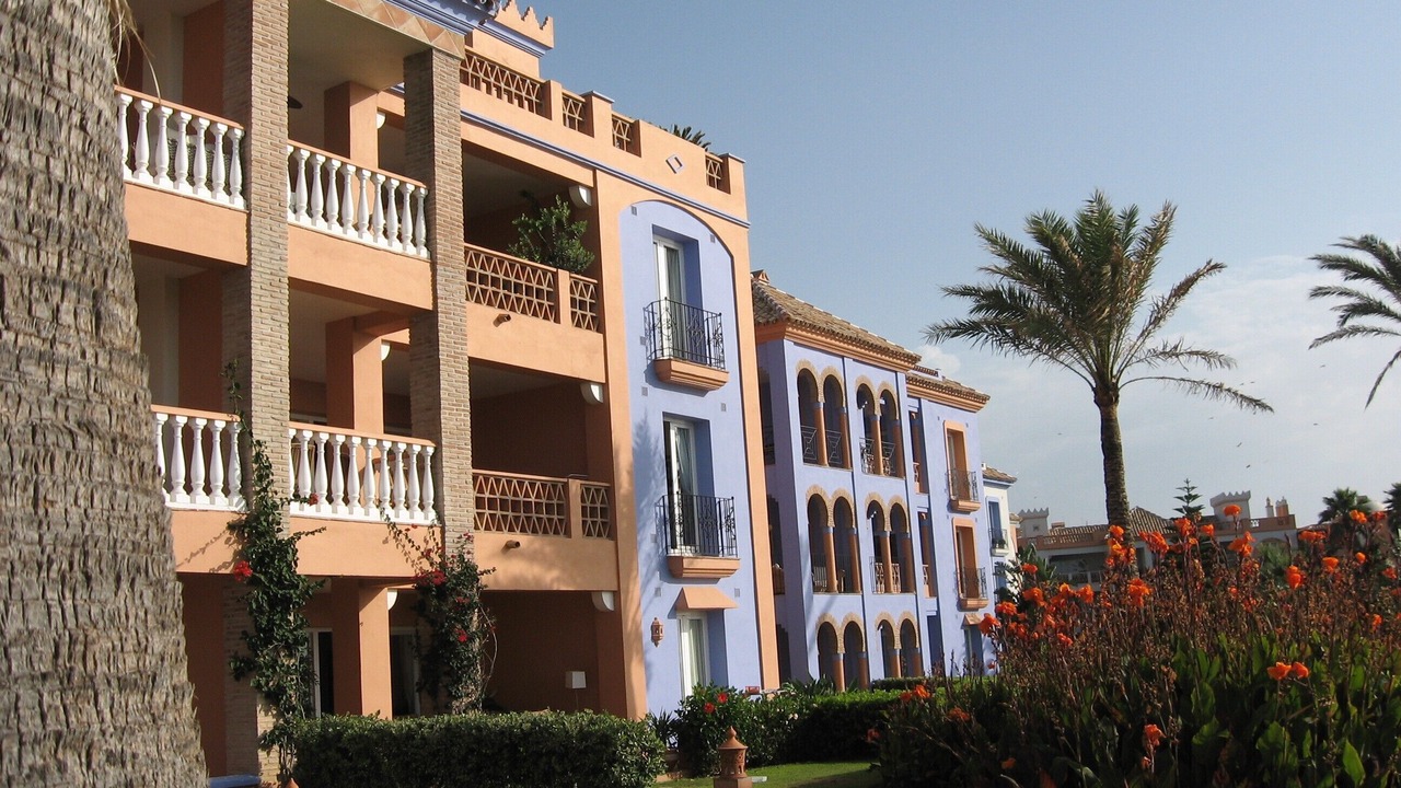 Photo of Outdoor in Bahia de Casares