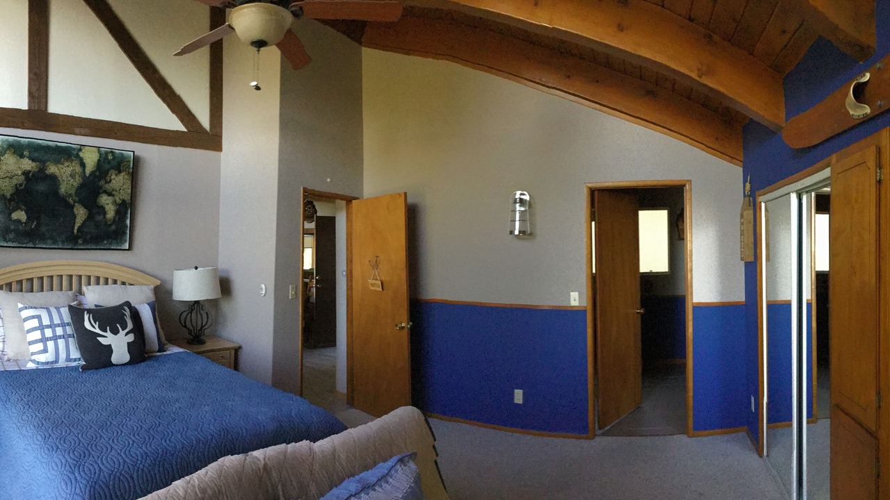 Photo of Bedroom in Arrowhead Villas