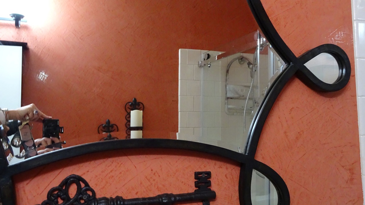 Photo of Bathroom in Bakersfield