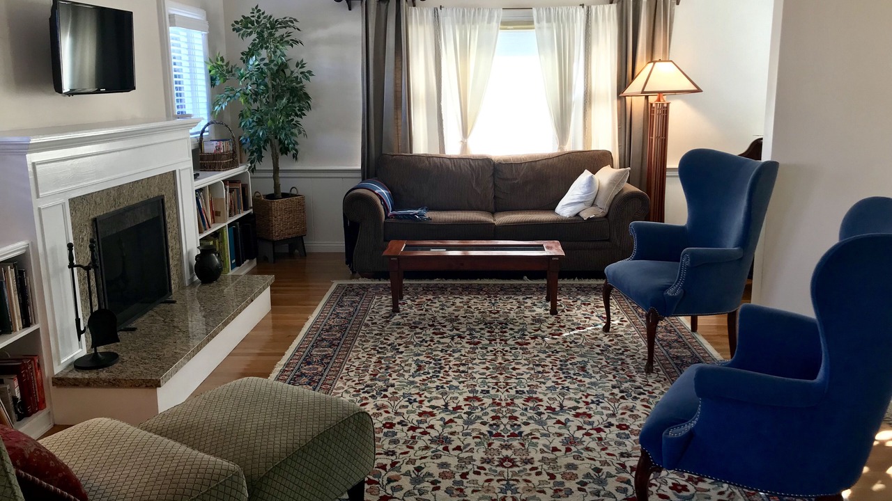 Photo of Bedroom in South Park