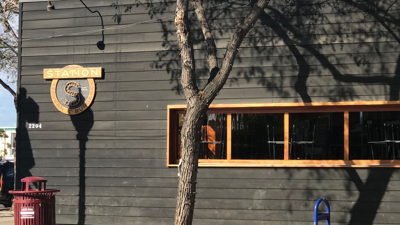 Photo of Outdoor in South Park
