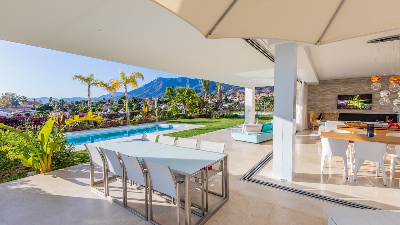 Photo of Outdoor in Marbella