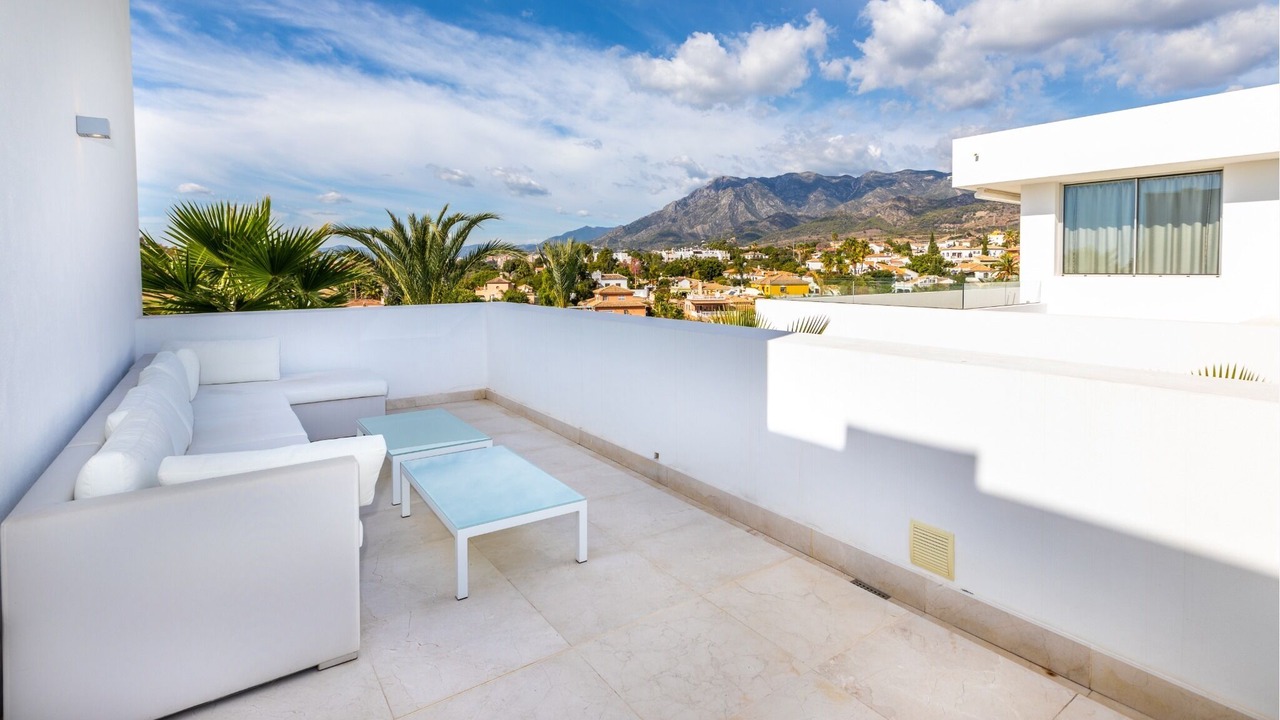 Photo of Outdoor in Marbella