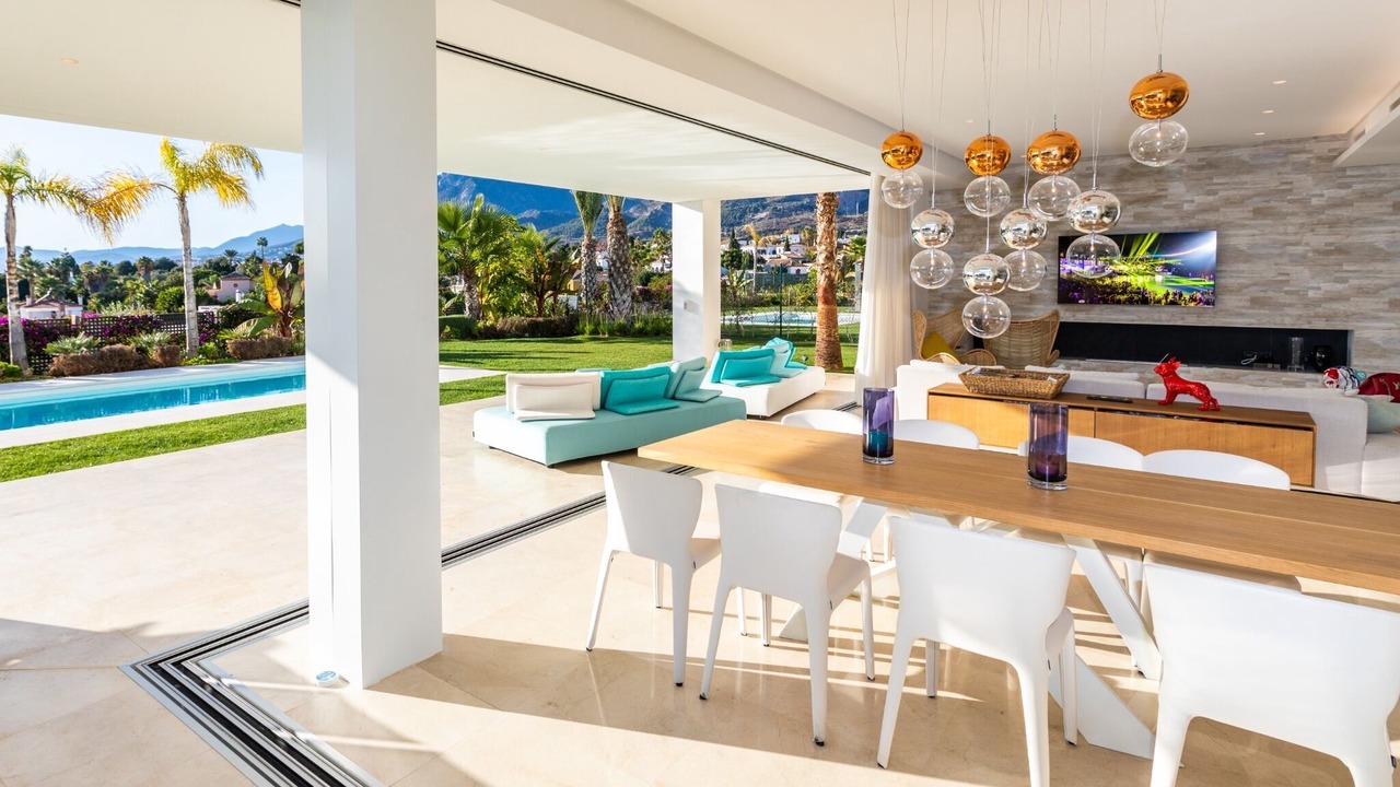 Photo of Outdoor in Marbella