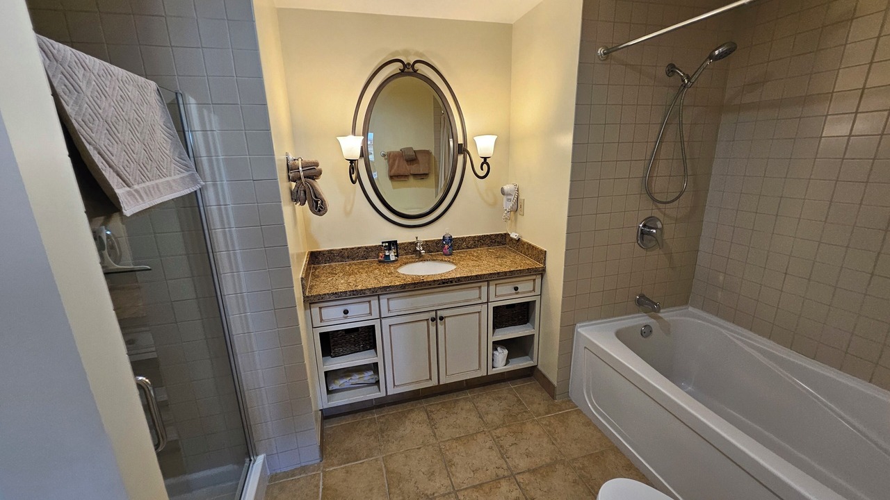 Photo of Bathroom in Lake Las Vegas