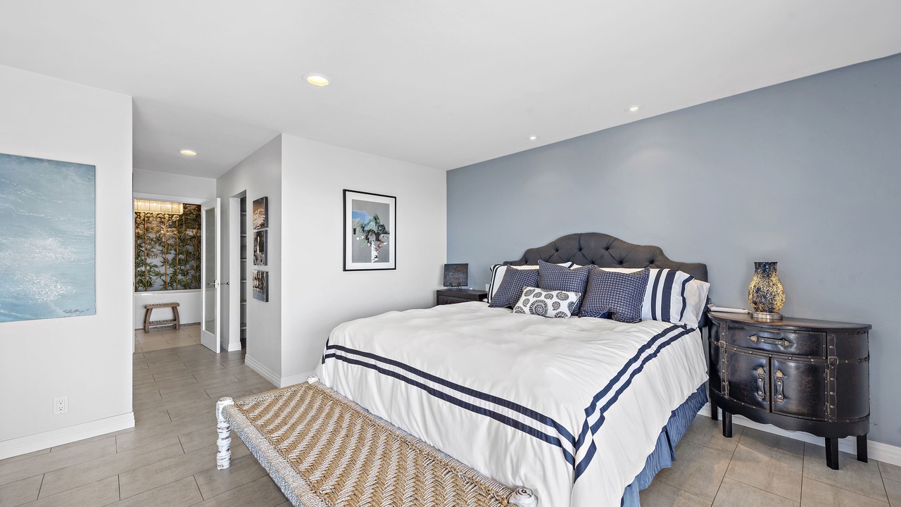Photo of Bedroom in Three Arch Bay