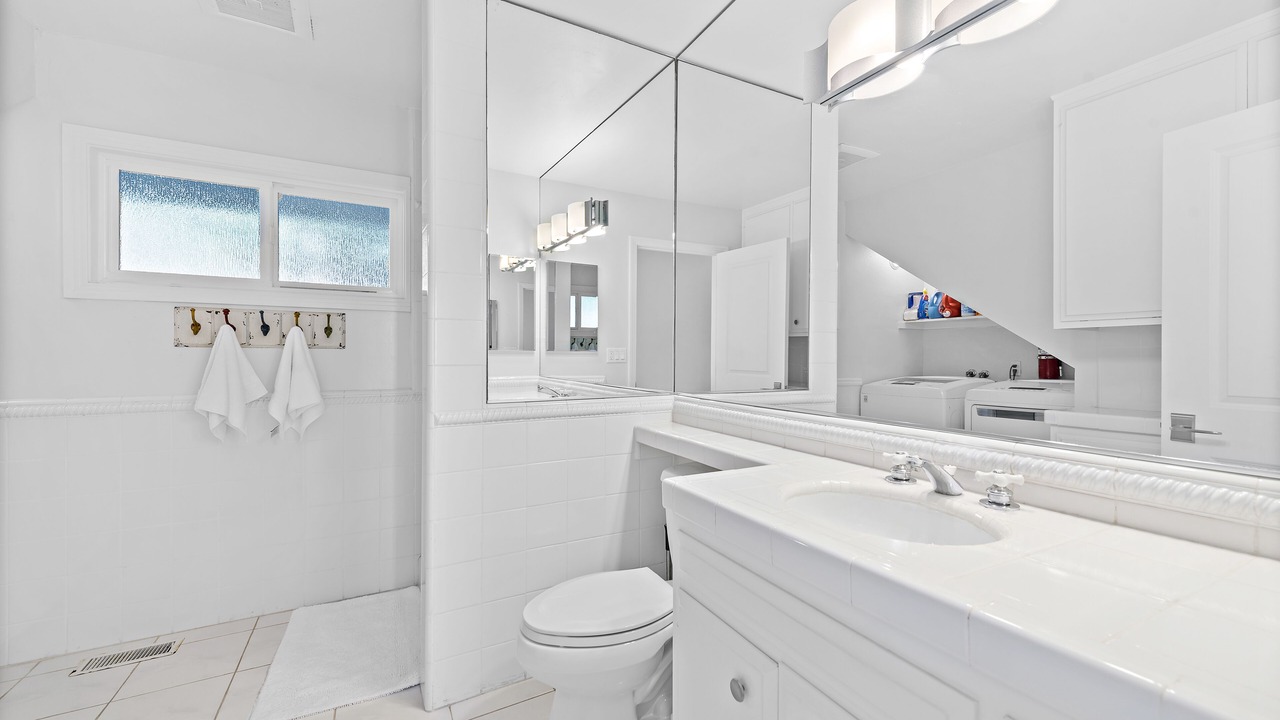 Photo of Bathroom in Three Arch Bay